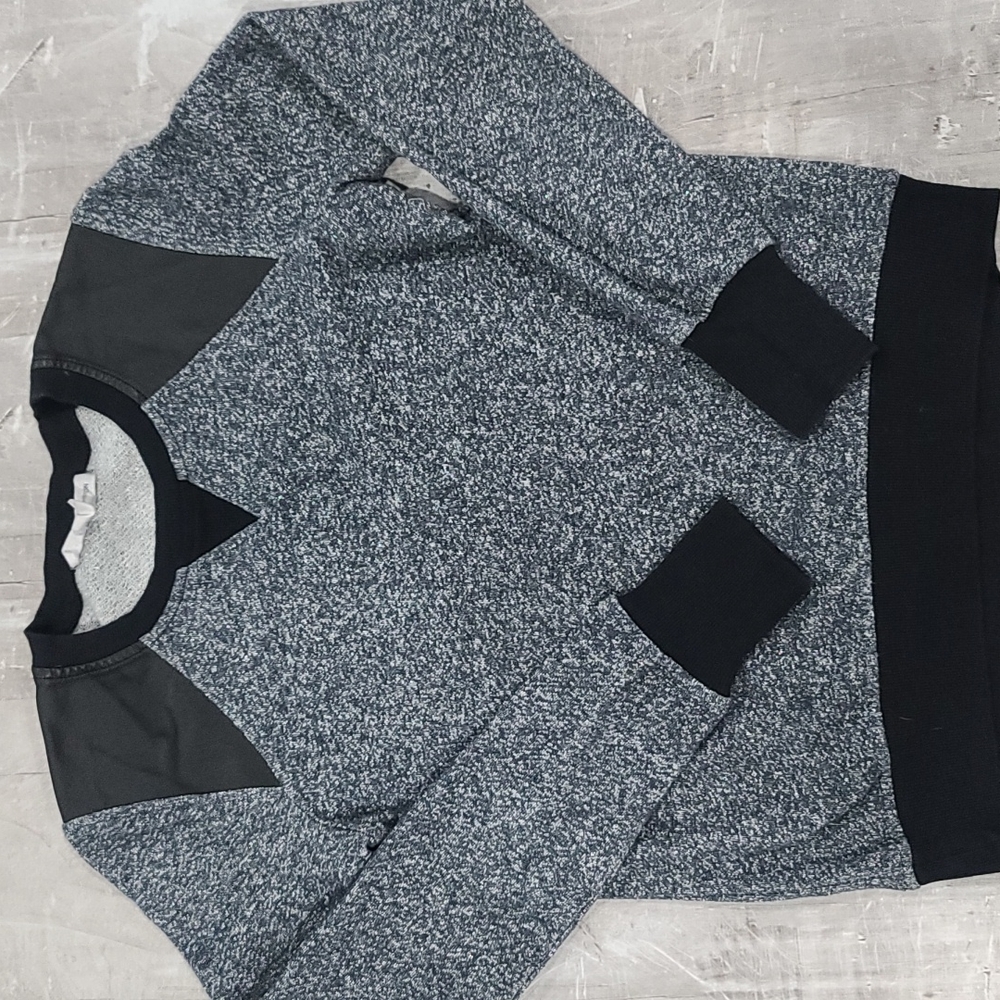 BCBG Generation Sweatshirt